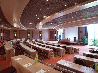 Rodos Palace Hotel & Conference CenterDelphi Amphitheater基础图库7